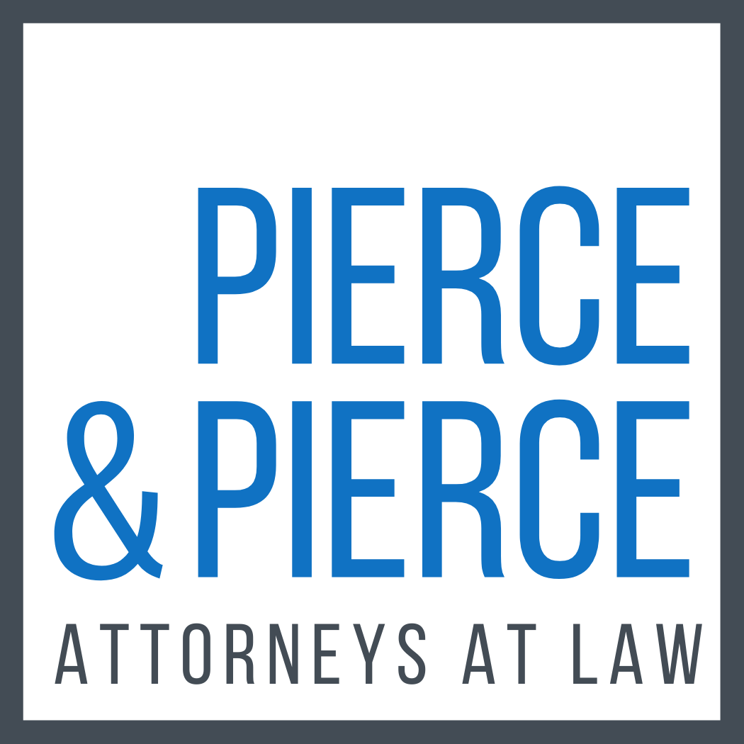 Pierce & Pierce, Attorneys at Law