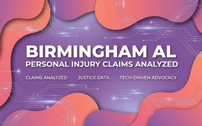 Birmingham AL Personal Injury Claims Analyzed